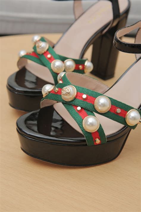 gucci flat sandals replica|gucci knock off sandals.